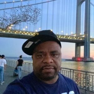 Meet your Posher, Roberto